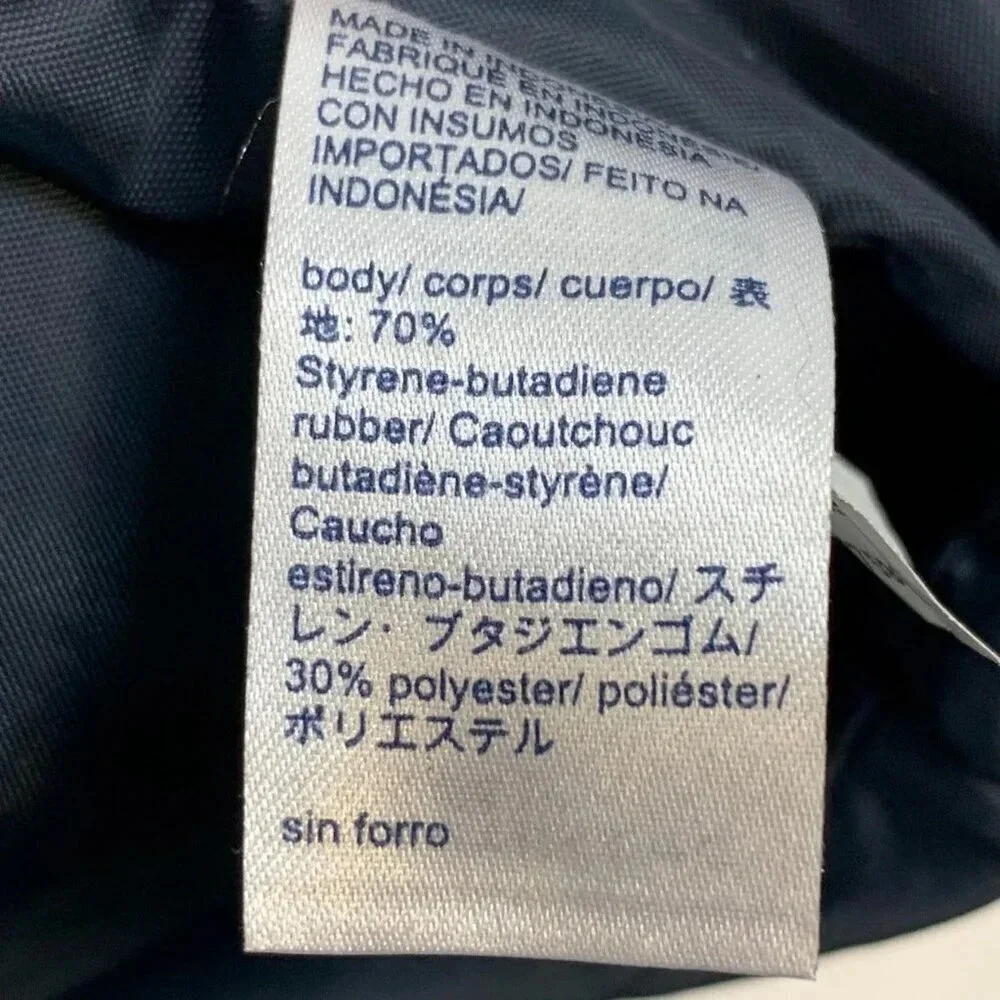 Tommy Hilfiger Canvas Green Book Bag‎ Backpack With Handles